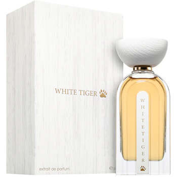 Ahmed Al Maghribi White Tiger 100ml Kvepalai Unisex