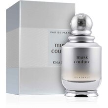 Khadlaj Musk Couture 100ml Kvepalai Unisex EDP