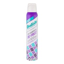 Batiste Such&yacute; &scaron;ampon na kudrnat&eacute; a nepoddajn&eacute; vlasy De-Frizz (Dry Shampoo) 200 ml 200ml Moterims