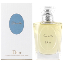 Dior Diorella 100ml Kvepalai Moterims EDT