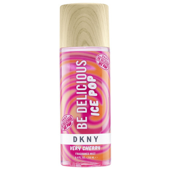DKNY Be Delicious Ice Pop Very Cherry 250ml Kvepalai Moterims