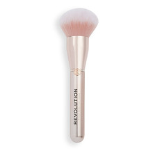 Makeup Revolution R12 Ultimate Powder Brush - Face brush Moterims