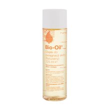 Bi-Oil Skincare Oil Natural - Nourishing oil against cellulite and stretch marks 125ml Moterims