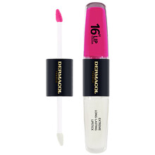 Dermacol 16H Lip Colour Extreme Long-Lasting Lipstick 4 ml Moterims