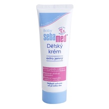 SebaMed Baby Cream Extra Soft 200ml Unisex