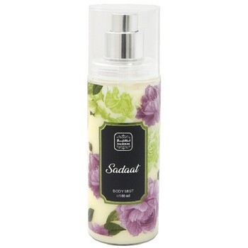 Naseem Sadaat 100ml Kvepalai Unisex