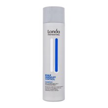 Londa Professional Scalp Dandruff Control Shampoo 250ml Moterims