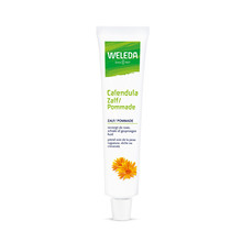 Weleda Calendula ointment 25.0g Moterims