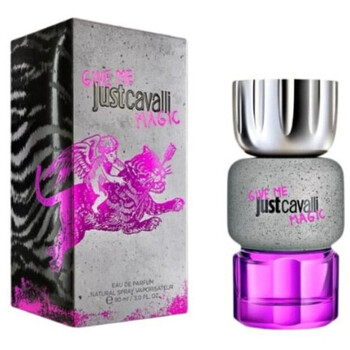 Cavalli Roberto Just Cavalli Give Me Magic for Her 100ml Kvepalai Moterims EDP