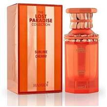 Hamidi Sublime Cherry 100ml Kvepalai Unisex EDP