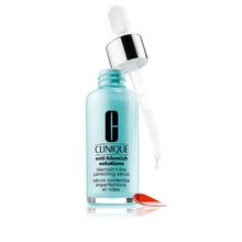 Clinique Anti Blemish Solutions 30ml Moterims