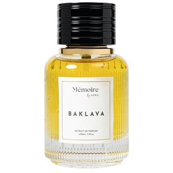 Azha Perfumes  100ml Kvepalai Unisex