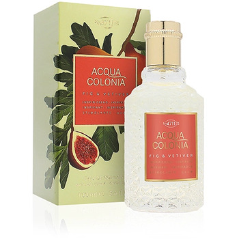 4711 Acqua Colonia Fig & Vetiver 100ml Kvepalai Unisex Cologne