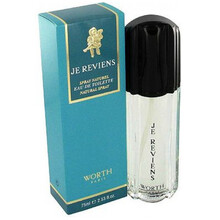 Worth Je Reviens 10ml Kvepalai Moterims EDT