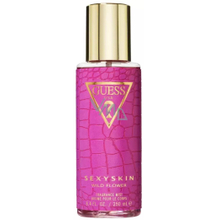 Guess Sexy Skin Wild Flower 250ml Kvepalai Moterims