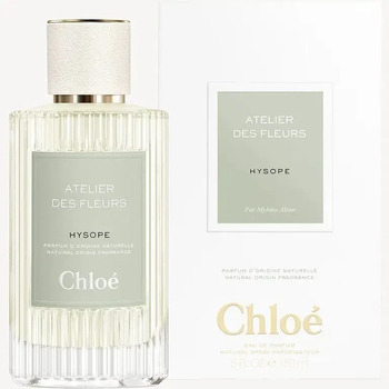 Chloe Atelier Des Fleurs Chene 150ml Kvepalai Unisex EDP
