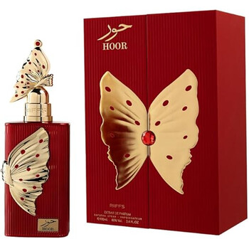 Riiffs Perfumes Hoor 100ml Kvepalai Unisex