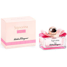 Salvatore Ferragamo Signorina In Fiore 100ml Kvepalai Moterims EDT