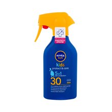 Nivea  250ml Unisex