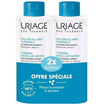 Uriage  500ml Moterims