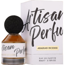 Fragrance World Arabian Incense Artisan Perfumery 80ml Kvepalai Unisex EDP