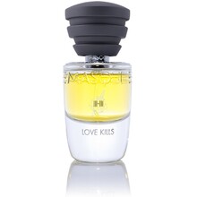 Masque Milano Love Kills 35ml Kvepalai Unisex EDP