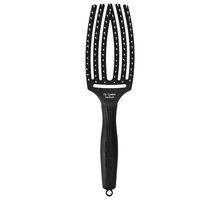 Olivia Garden Fingerbrush Combo Medium Moterims