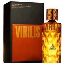 Paris Corner Virilis EDP 100ml Kvepalai Unisex EDP