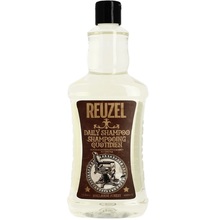 REUZEL Daily Shampoo - Gentle shampoo 100ml Moterims