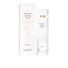 Elizabeth Arden White Tea Wild Rose 100ml Kvepalai Moterims EDT