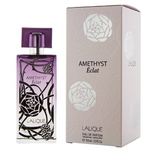 Lalique Amethyst &Eacute;clat 100ml Kvepalai Moterims EDP