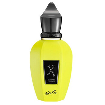 Xerjoff Blends Duran Duran Neo Rio Fluo Yellow 50ml NI&Scaron;INIAI Kvepalai Unisex