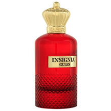 Hamidi Insignia Gules 105ml Kvepalai Vyrams EDP