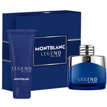 Mont Blanc Legend Blue 60ml Kvepalai Vyrams
