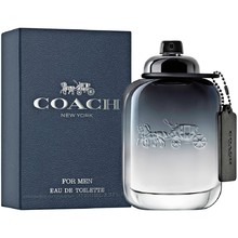 Coach Coach for Man 200ml Kvepalai Vyrams EDT