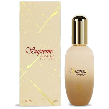 Ahmed Al Maghribi Ahmed Al Maghribi Supreme 30ml Kvepalai Unisex
