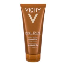 Vichy Ideal Soleil 100ml savaiminio įdegio kremas