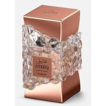 Nusuk Ateeq 100ml Kvepalai Unisex