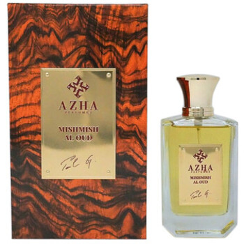 Azha Perfumes Oud&acute;N Cuir 100ml Kvepalai Unisex EDP