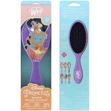 Wet Brush Original Detangler Disney Princess Jasmine Moterims