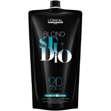 L&acute;Or&eacute;al Professionnel Blond Studio Nutri Developer 6% 20 Vol. 1000ml Moterims