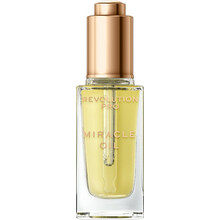 Makeup Revolution Revolution PRO Miracle Oil - Pleťov&yacute; olej 30ml Moterims