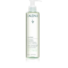 Caudalie Vinoclean Micellar Cleansing Water - Micellar cleansing water for face and eyes 200ml Moterims