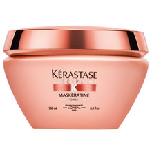 K&eacute;rastase Discipline Maskeratine Mask - Hair mask 200ml Moterims