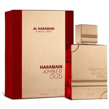 Al Haramain Amber Oud Rouge 120ml Kvepalai Unisex EDP