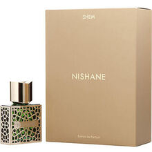 Nishane Shem 50ml NI&Scaron;INIAI Kvepalai Unisex