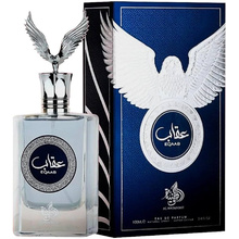 Al Wataniah Eqaab 100ml Kvepalai Vyrams EDP