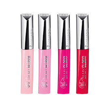 Rimmel Oh My Gloss Oil Tint Lip Gloss 6,5 ml Moterims