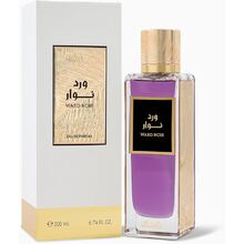 Rasasi Ward Noir 200ml Kvepalai Unisex EDP
