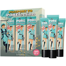Benefit Passport to Porefection Set Moterims